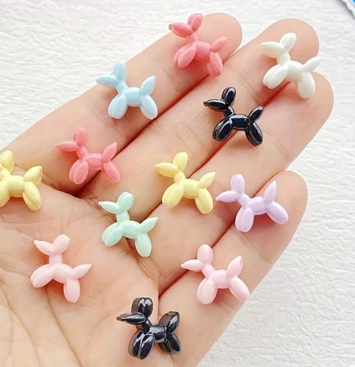 ELF Balloon Dogs