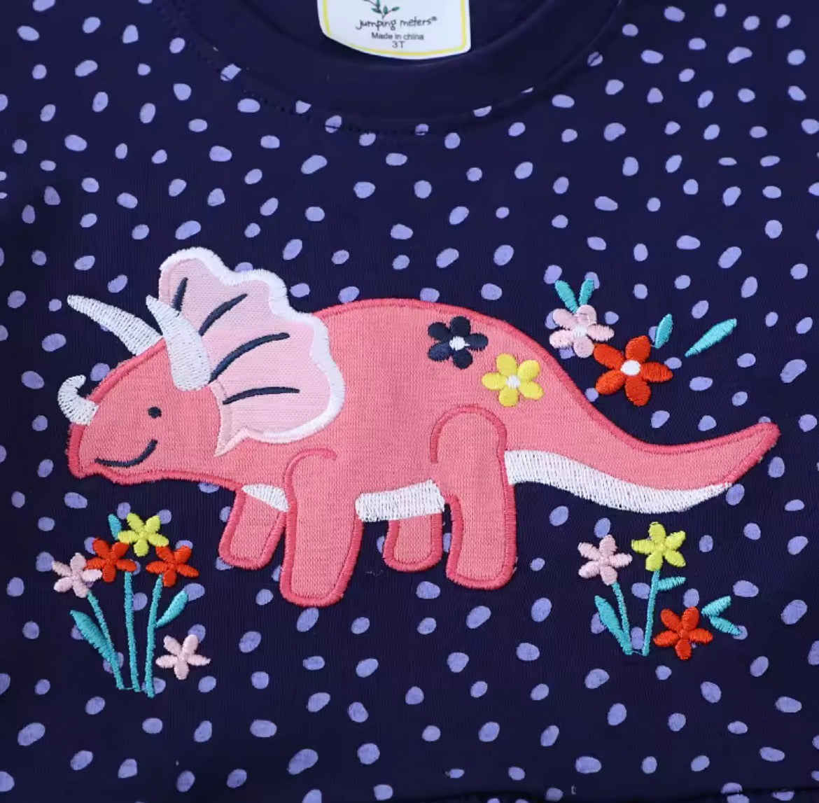 Dinosaur Smells