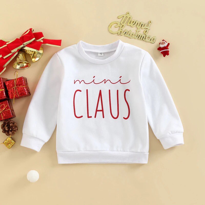 Mini Claus