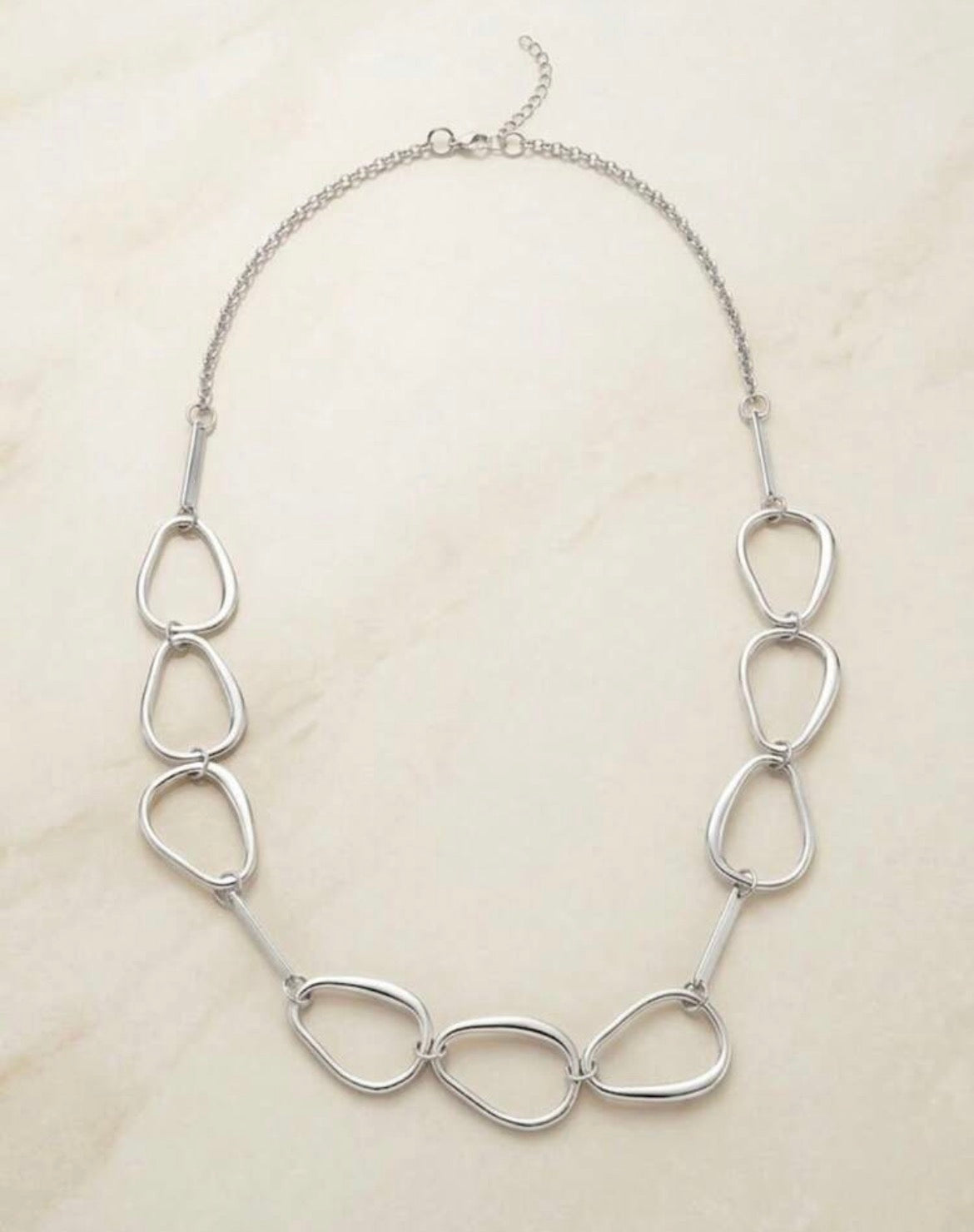 Boho Long Necklaces