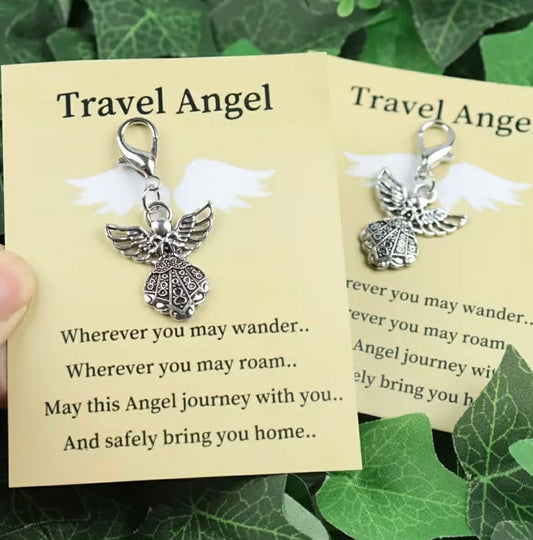 Travel Angel