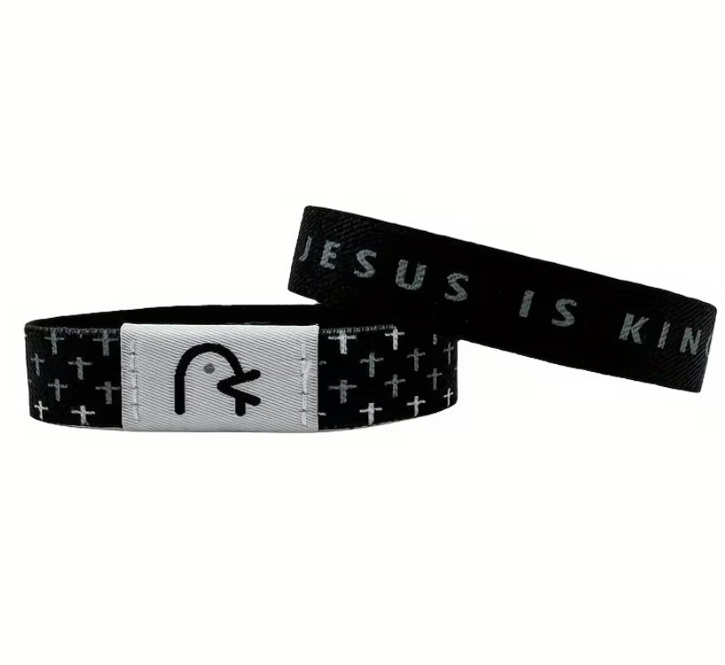 Daily Bible Verse Bracelets