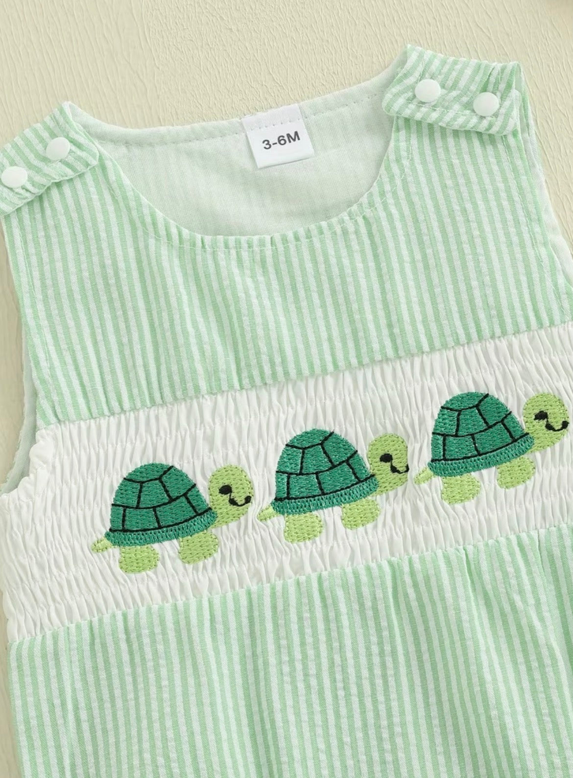 Turtlely Too Cute