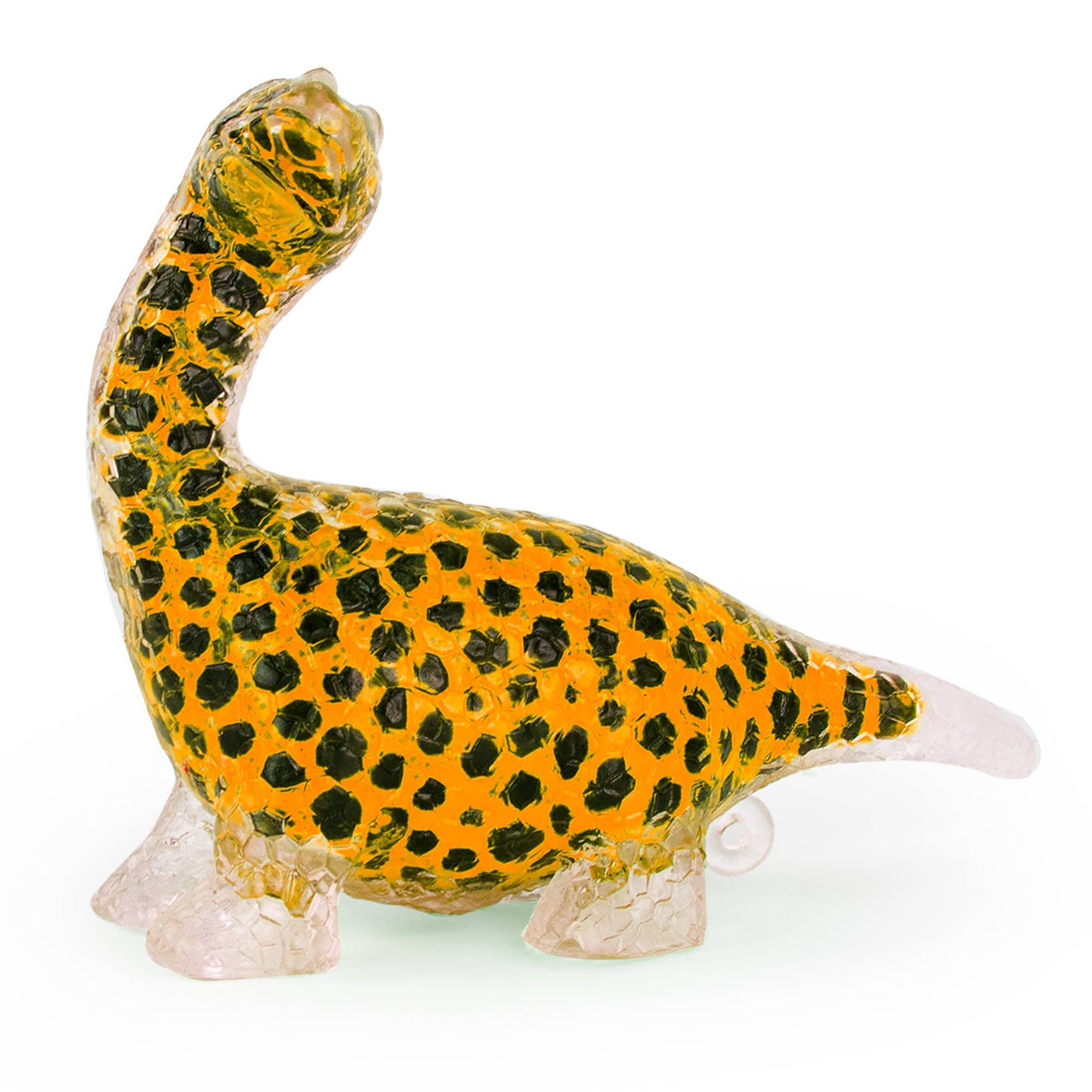 7" Beadz Alive  Sensory Dino Toy