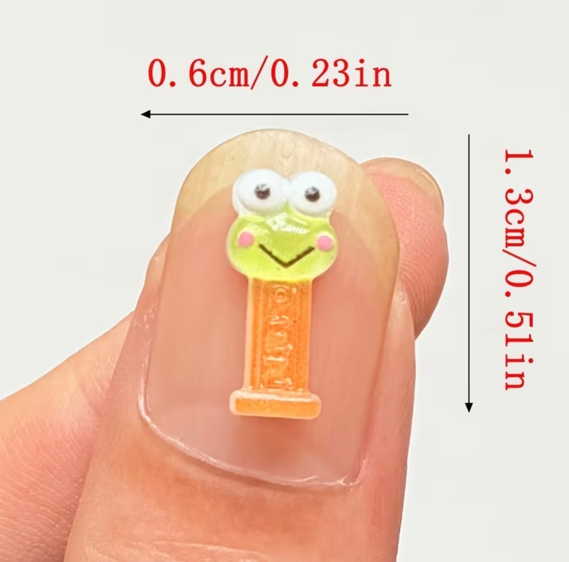 ELF Pez