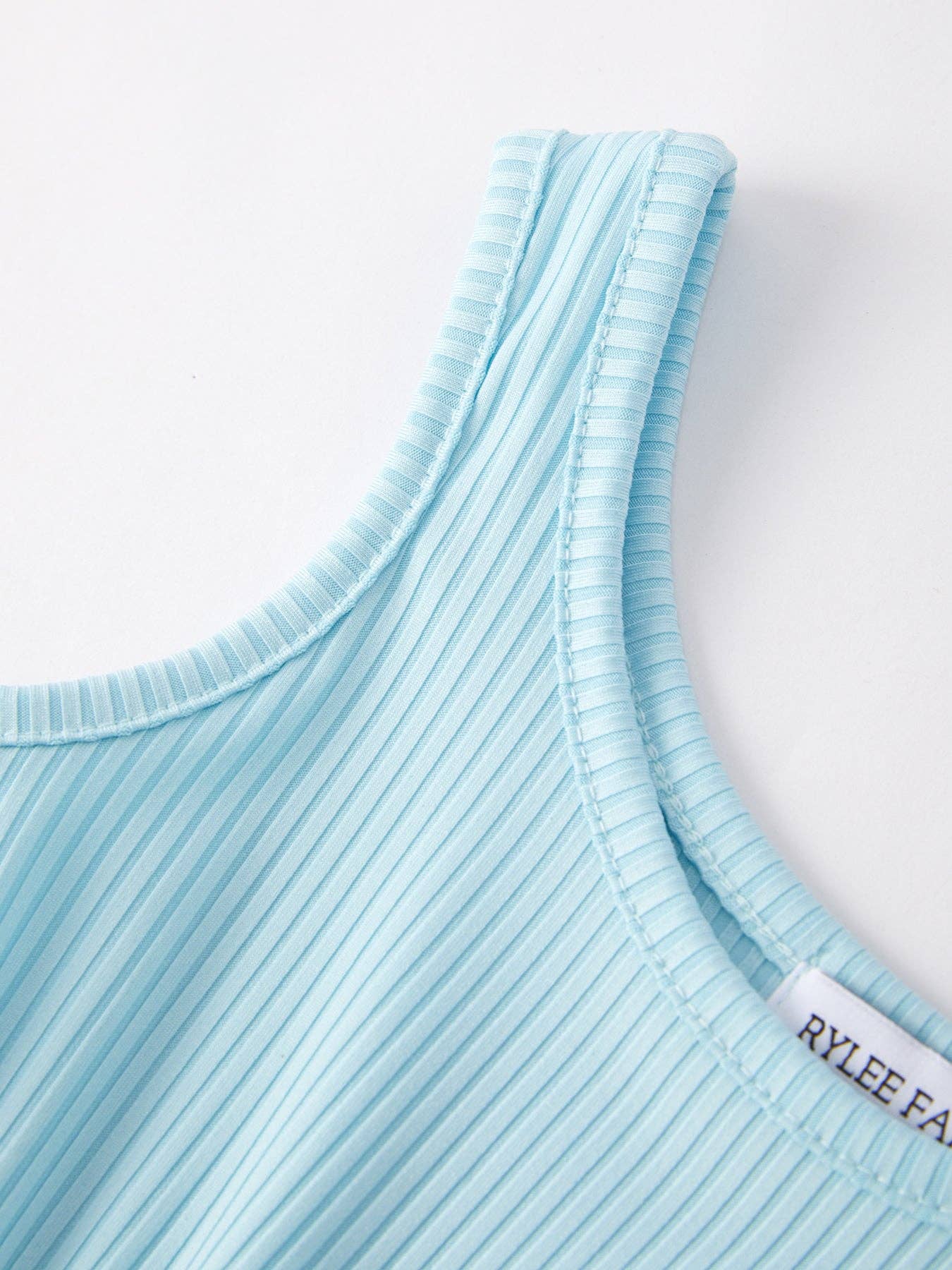 Leopard Striped Milk Silk 3-piece Jumpsuit Set