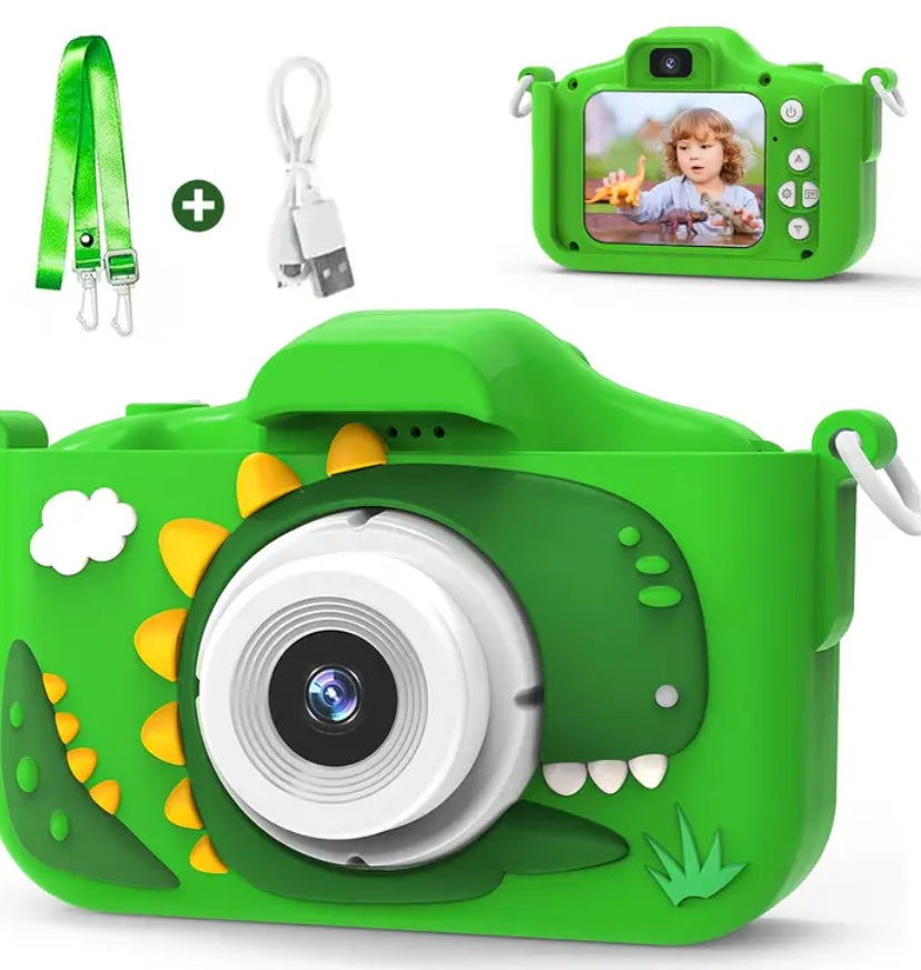 Kids Camera