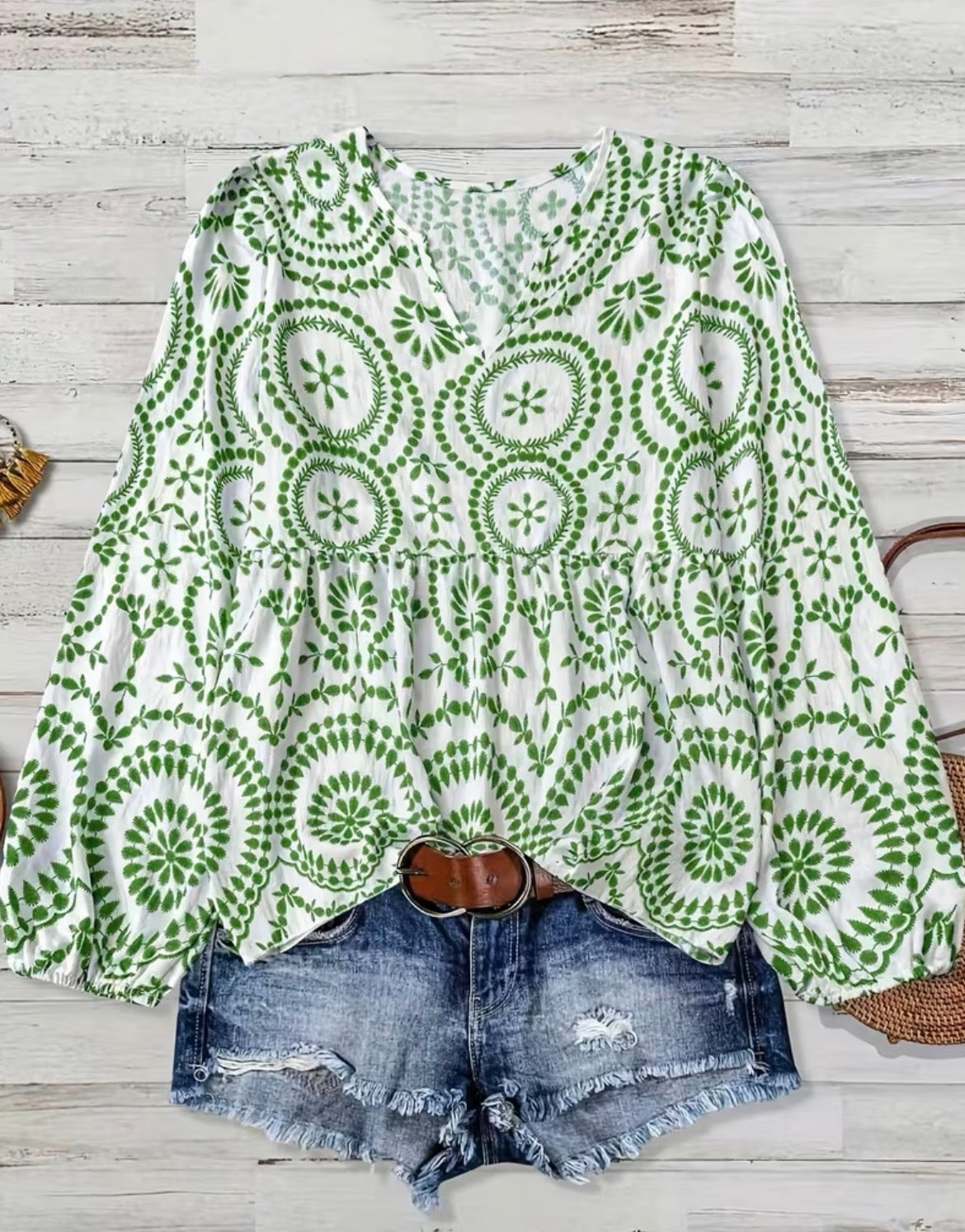 Jasmine Boho