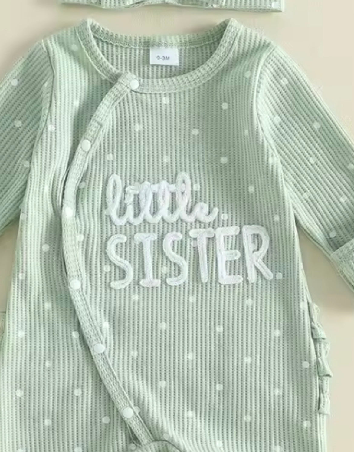 Little Sister