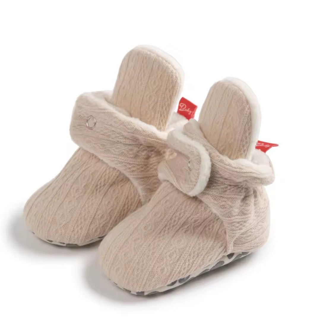 Baby Slippers