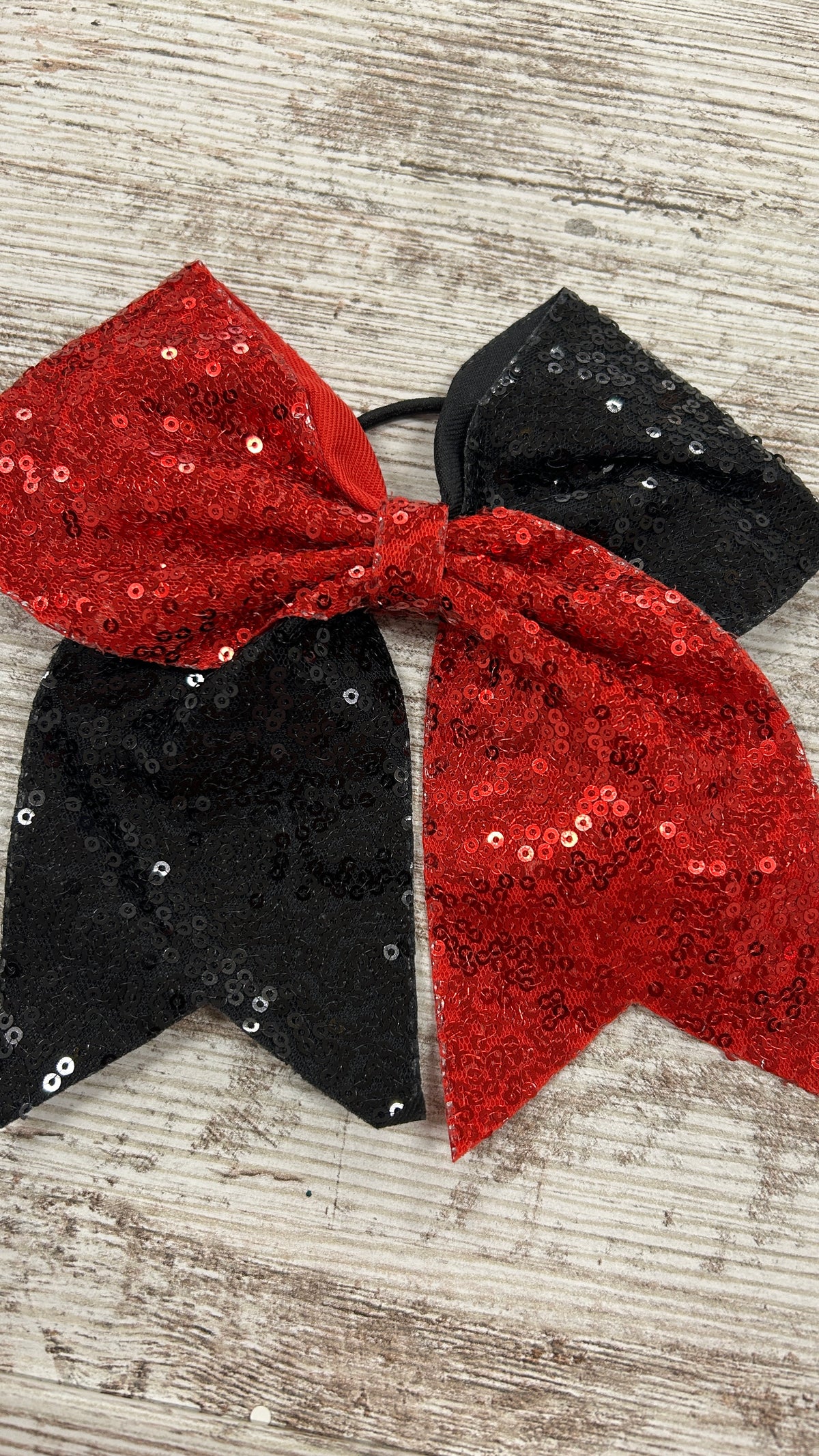 Pony Tail Bow