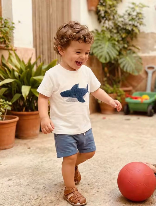 Tucker Shark