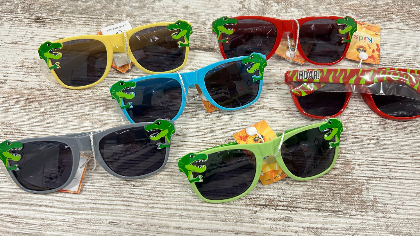 Dinosaur ROAR Kids Glasses