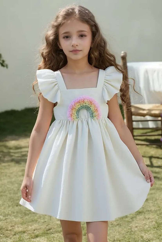 Rainbow Flutter