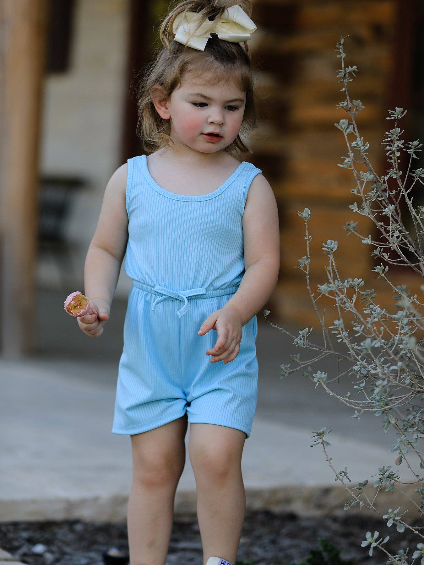 Leopard Striped Milk Silk 3-piece Jumpsuit Set