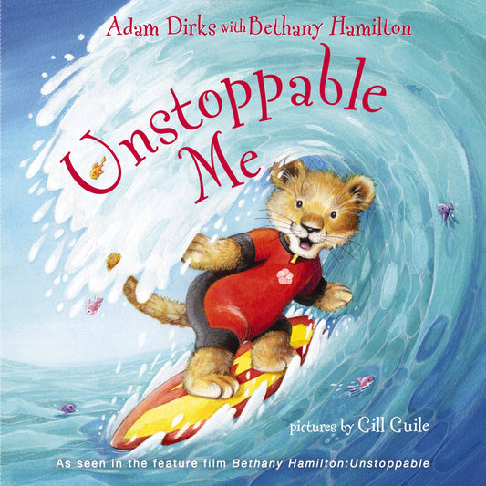 Unstoppable Me