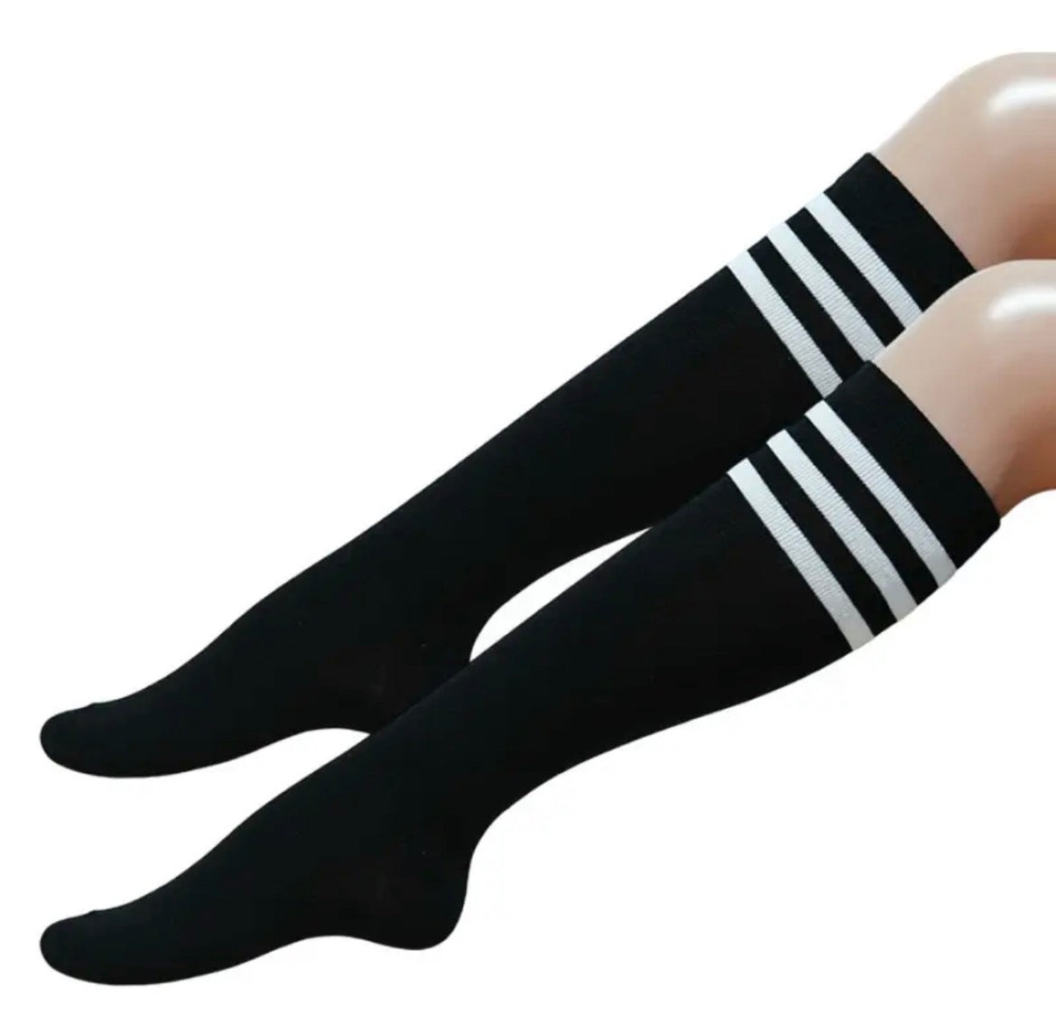 School Spirit Socks