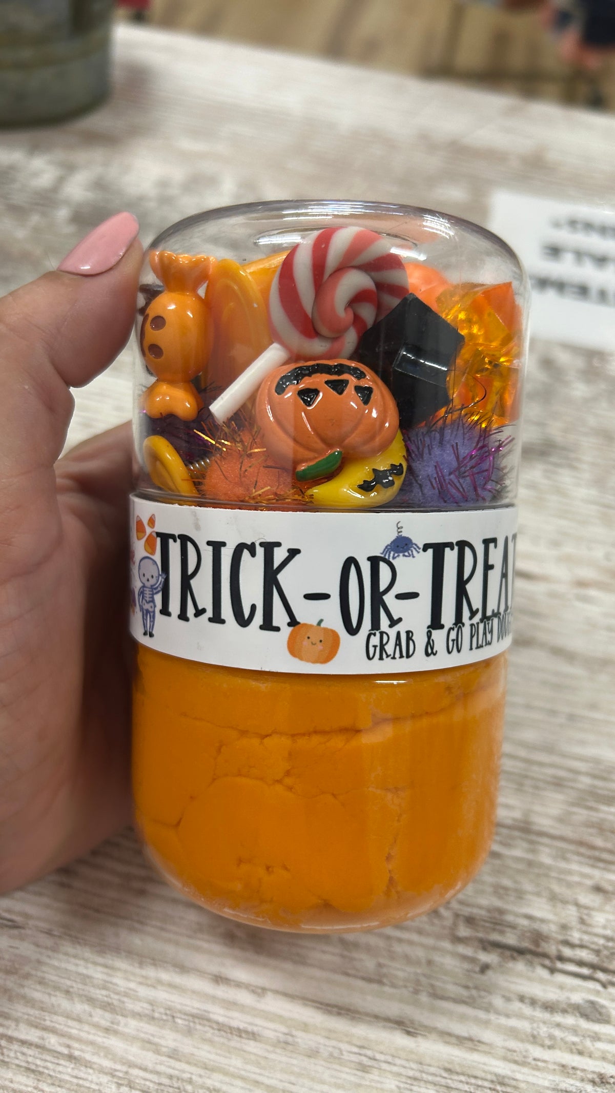 TWIN MAMA Halloween Sets