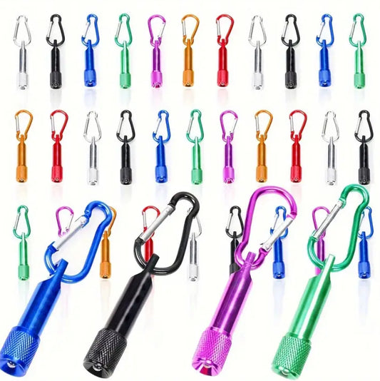 Mini Carry Flashlights