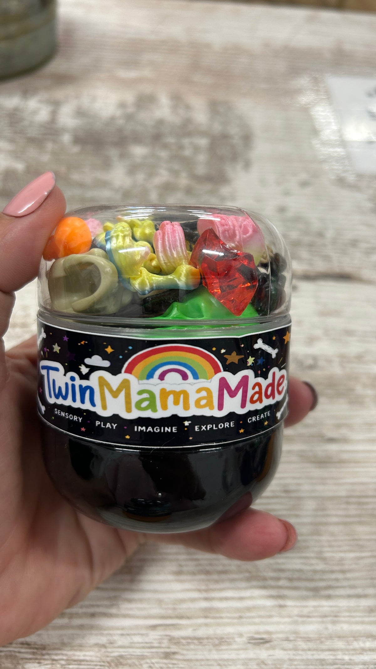 TWIN MAMA Halloween Sets