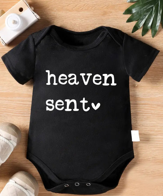Heaven Sent