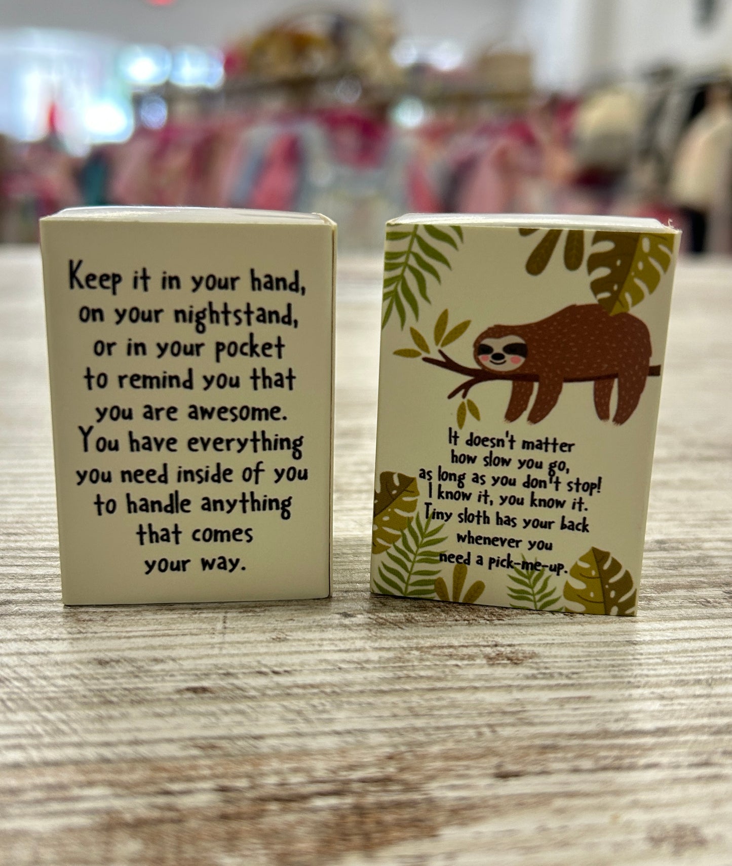 Encouragement Pets