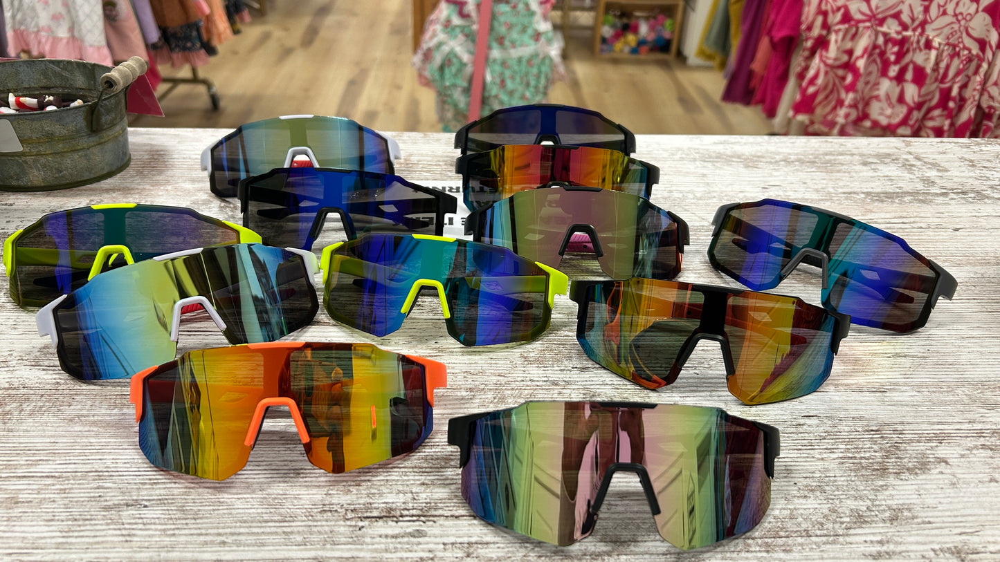 Kids Sunglasses