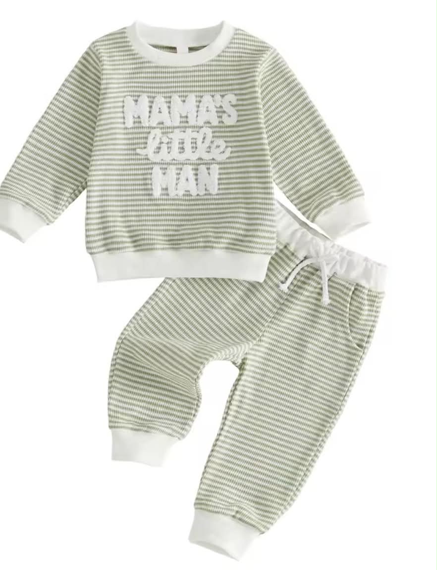 Mama & Dad's Sets
