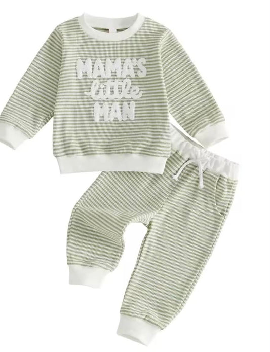 Mama & Dad's Sets