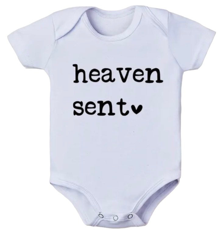 Heaven Sent Onsie