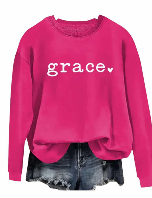 Grace Long Sleeve