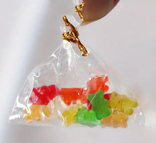 Elf Bag of Gummie Bears