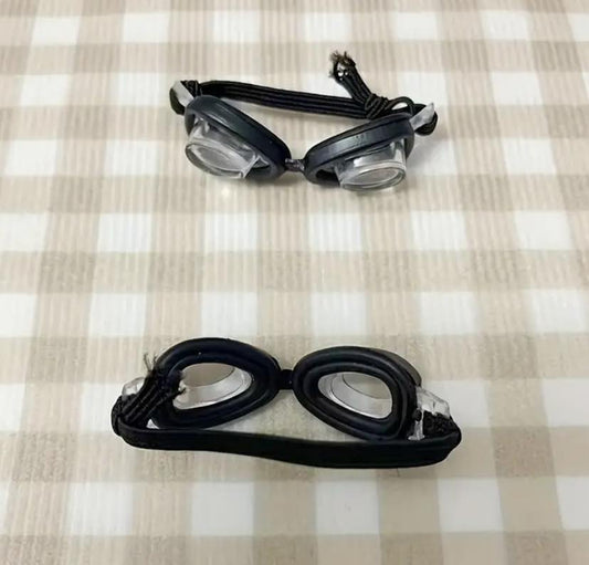 Elf Swim Goggles