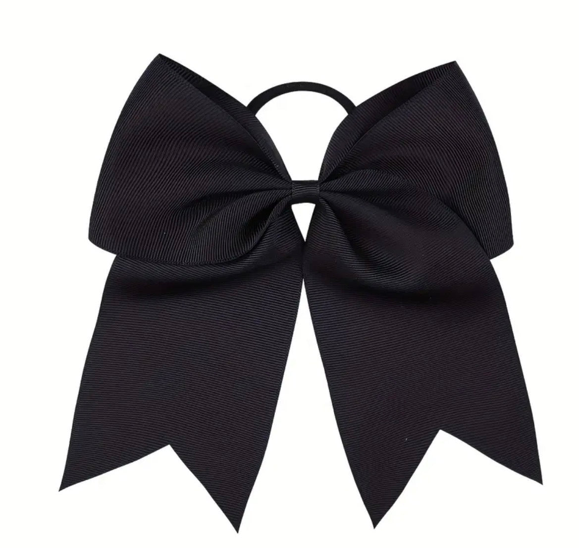 Hair Bow Clips