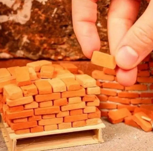 Elf Bricks