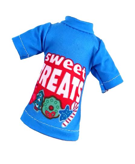 Elf Candy Tshirt