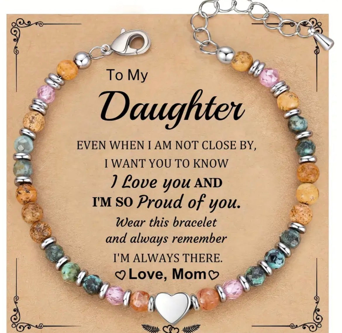 Friendship Bracelets