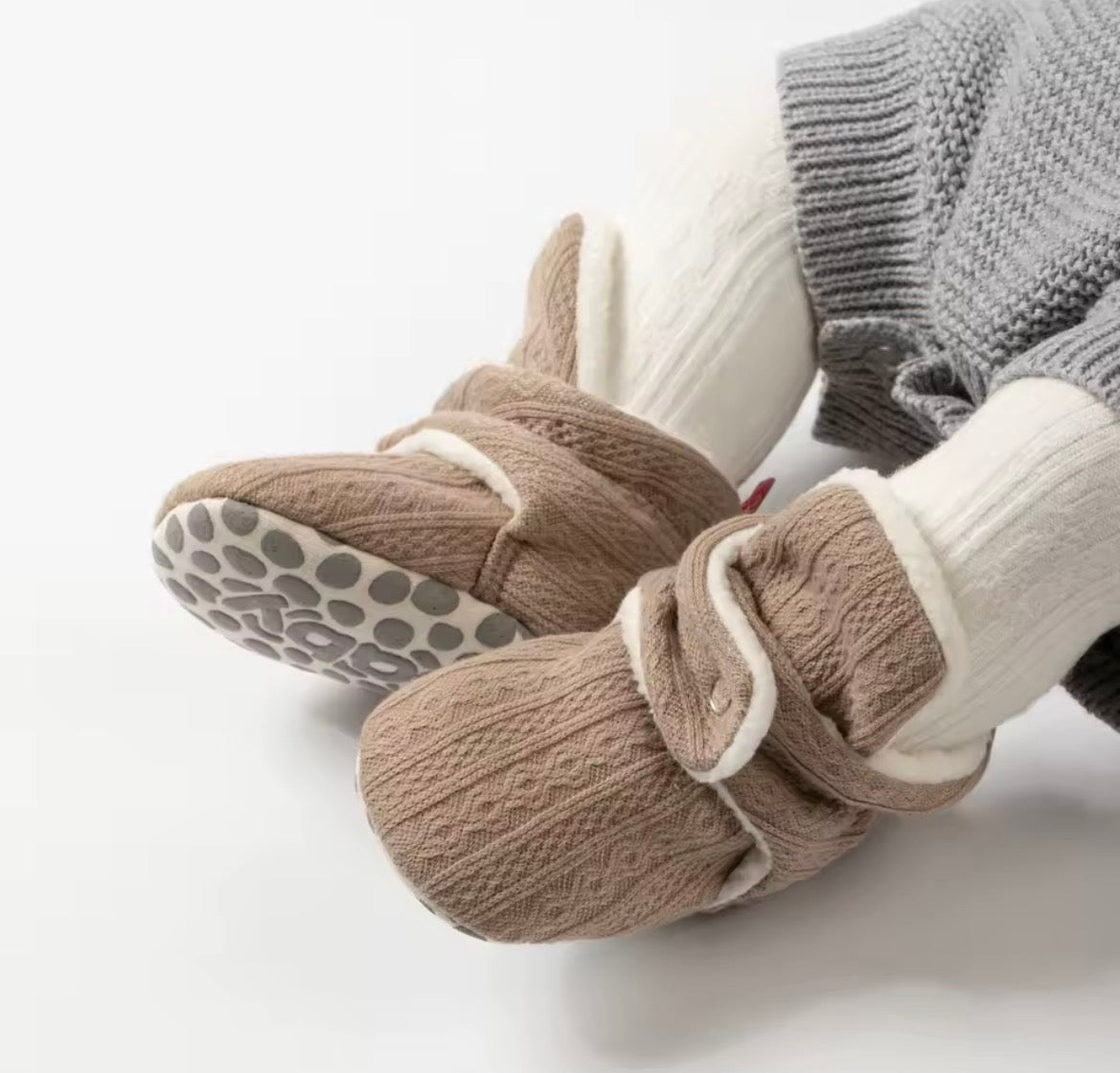 Baby Slippers