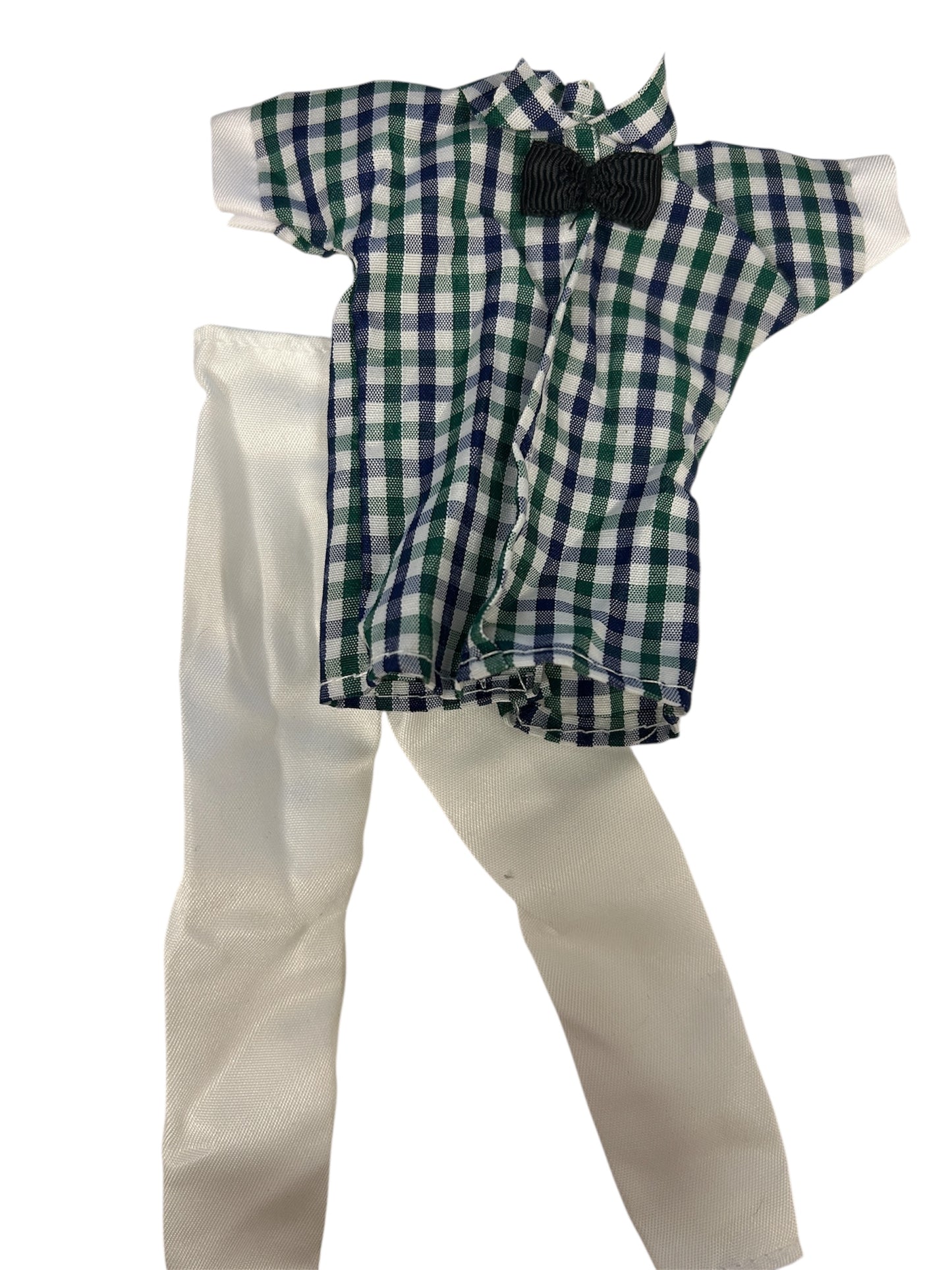 Elf Clothing
