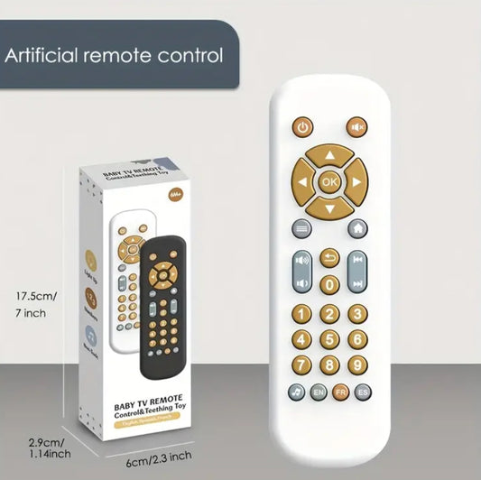 Baby Interactive Remote
