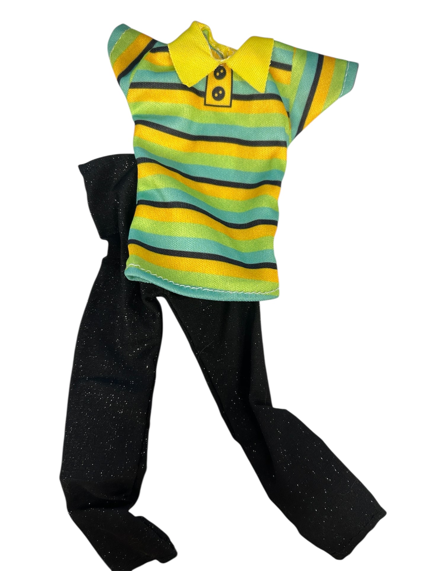 Elf Clothing