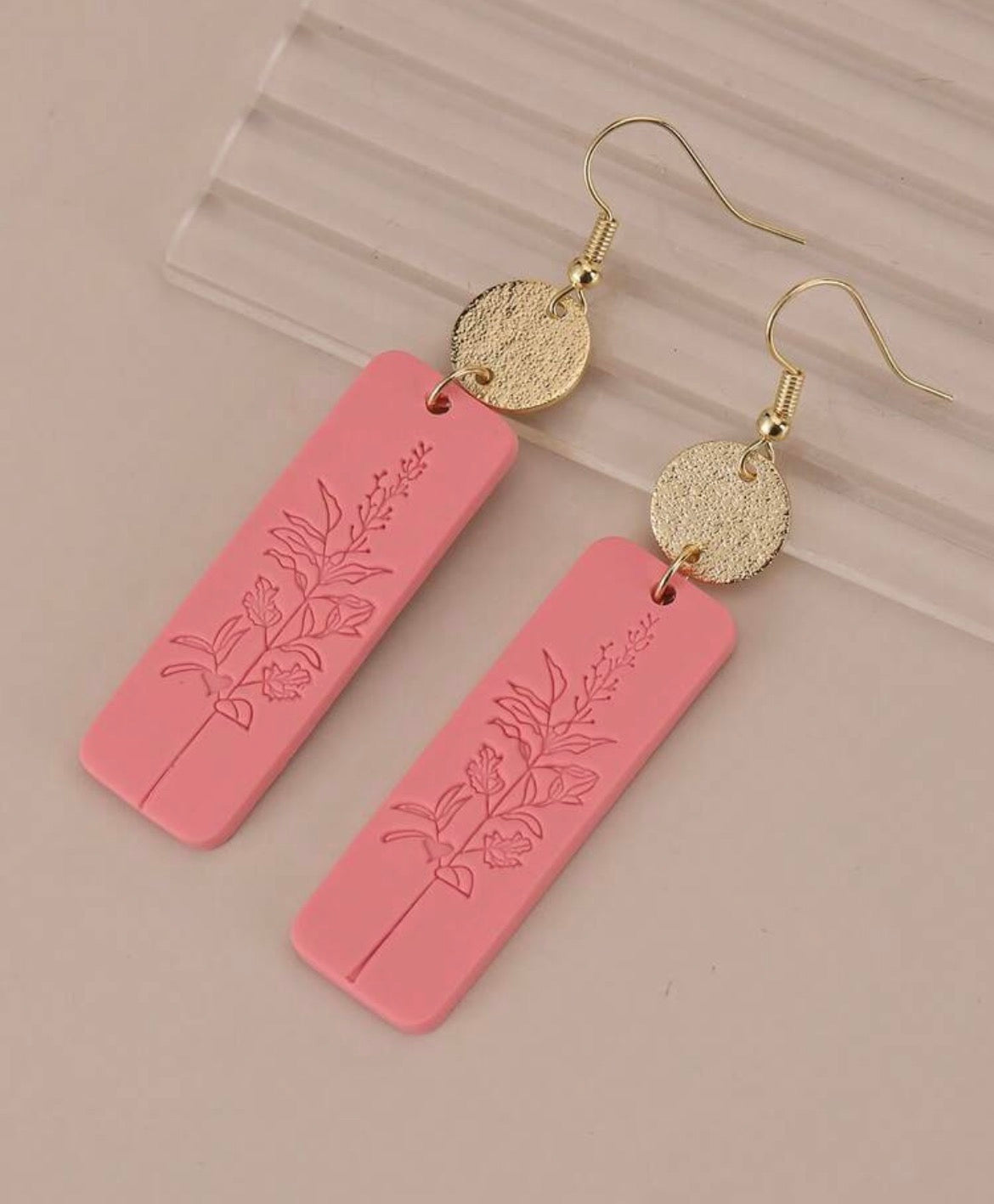 Boho Earrings
