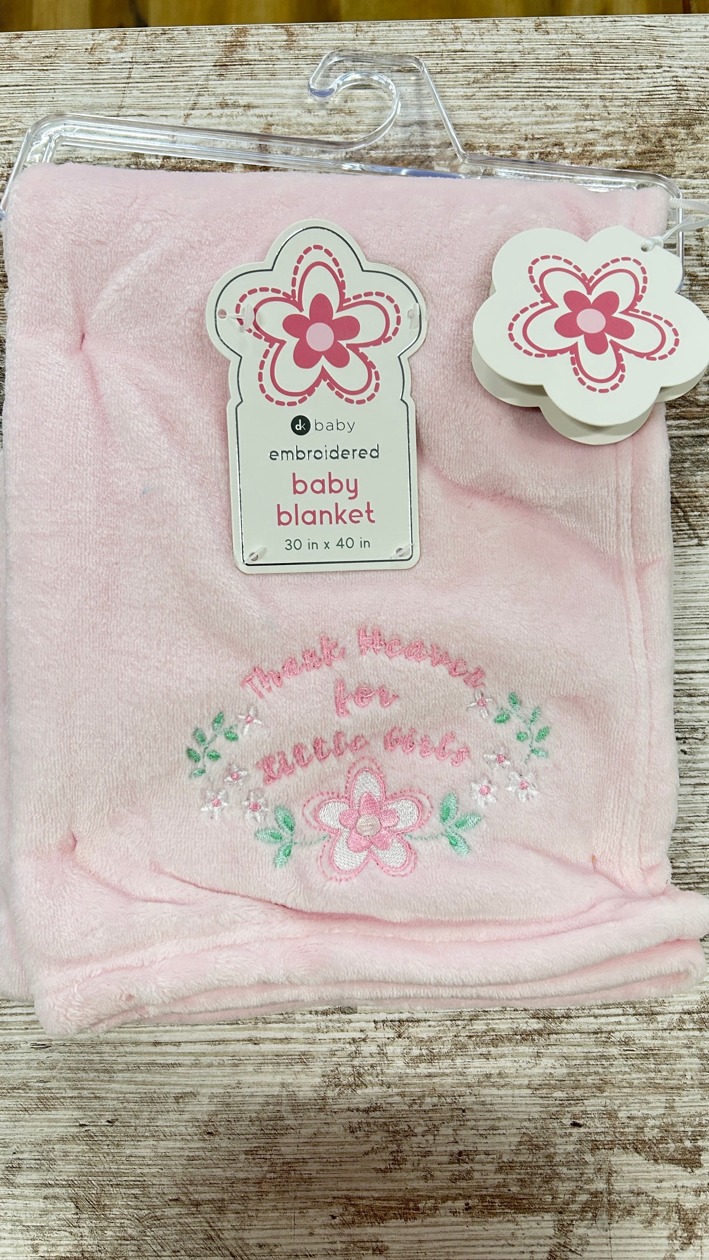 Soft & Warm Baby Blankets
