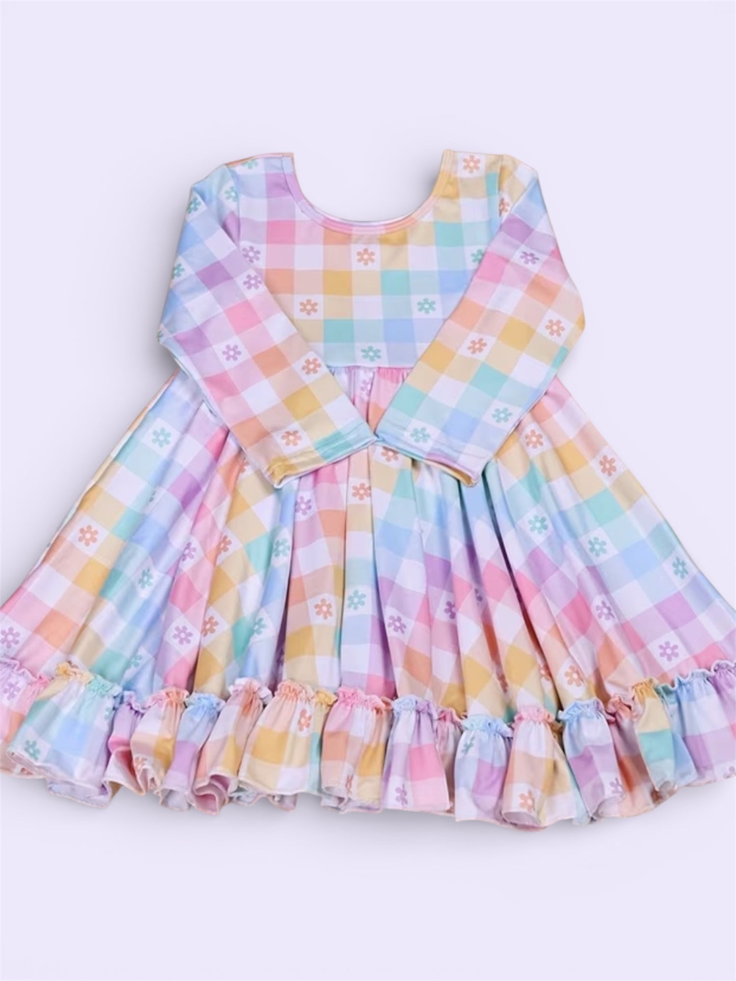 Rainbow Pedal Parade