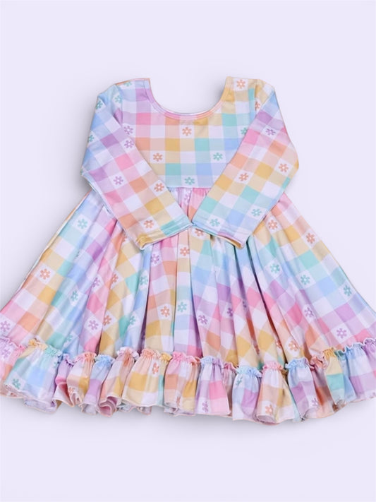 Rainbow Pedal Parade