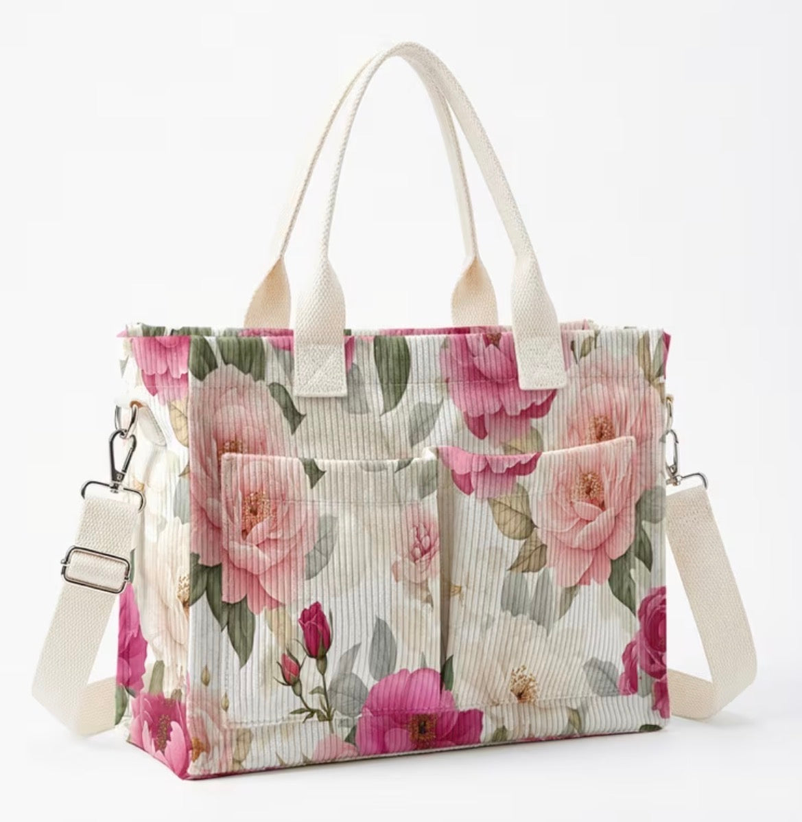 Pocket Purse