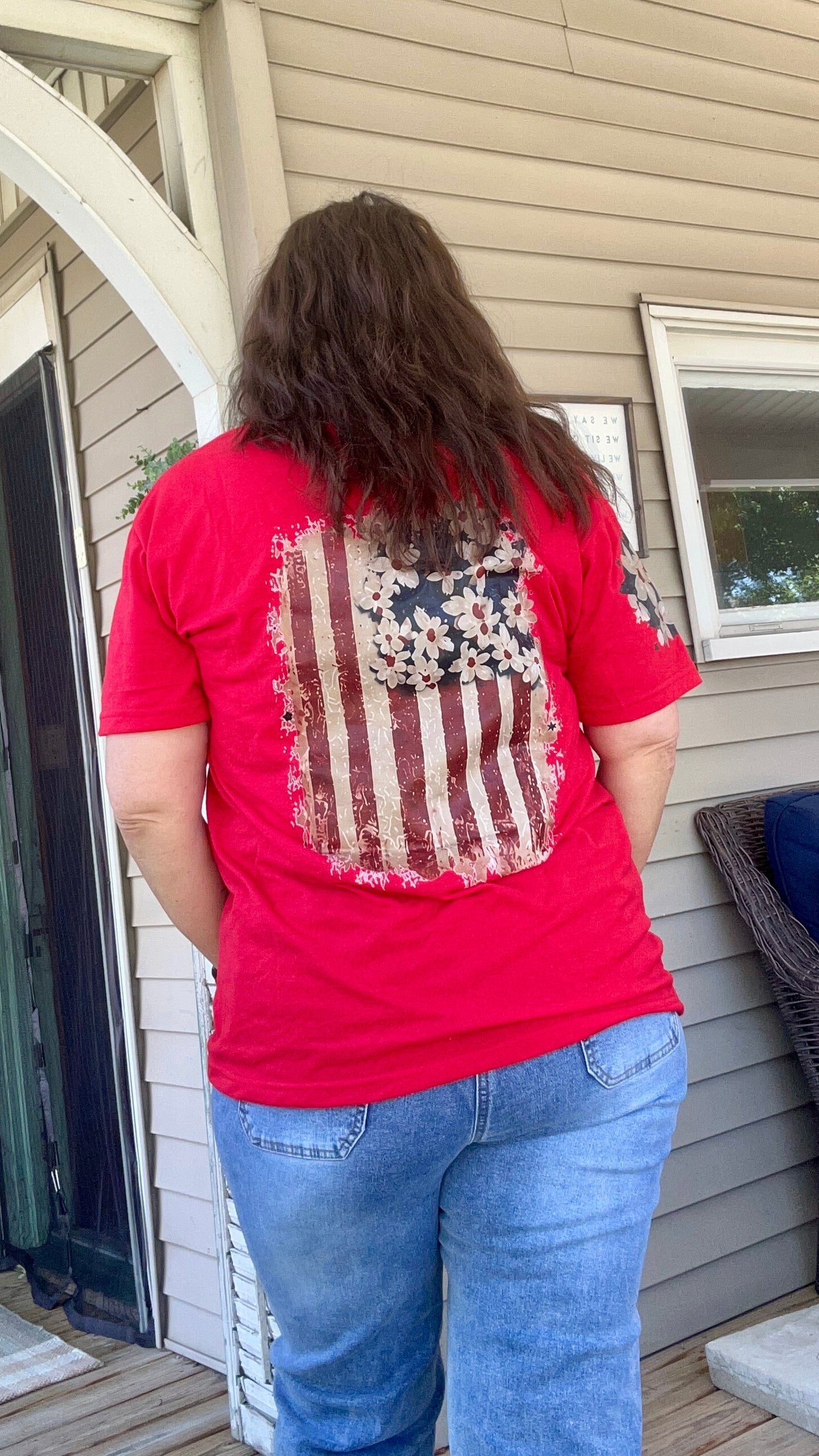 America The Beautiful