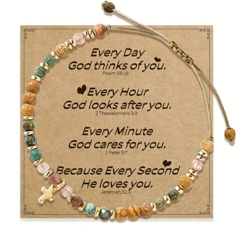 Every Day - God