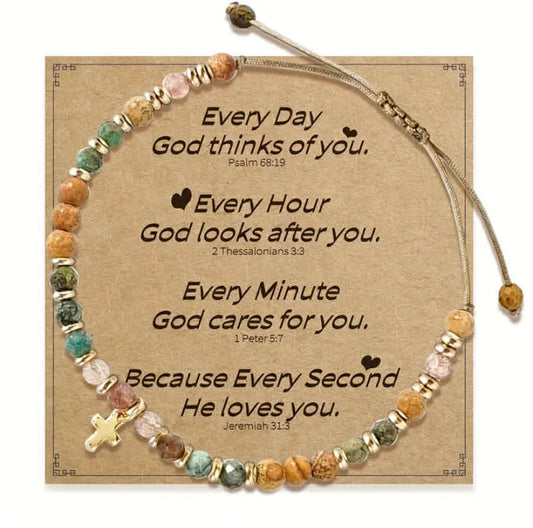 Every Day - God