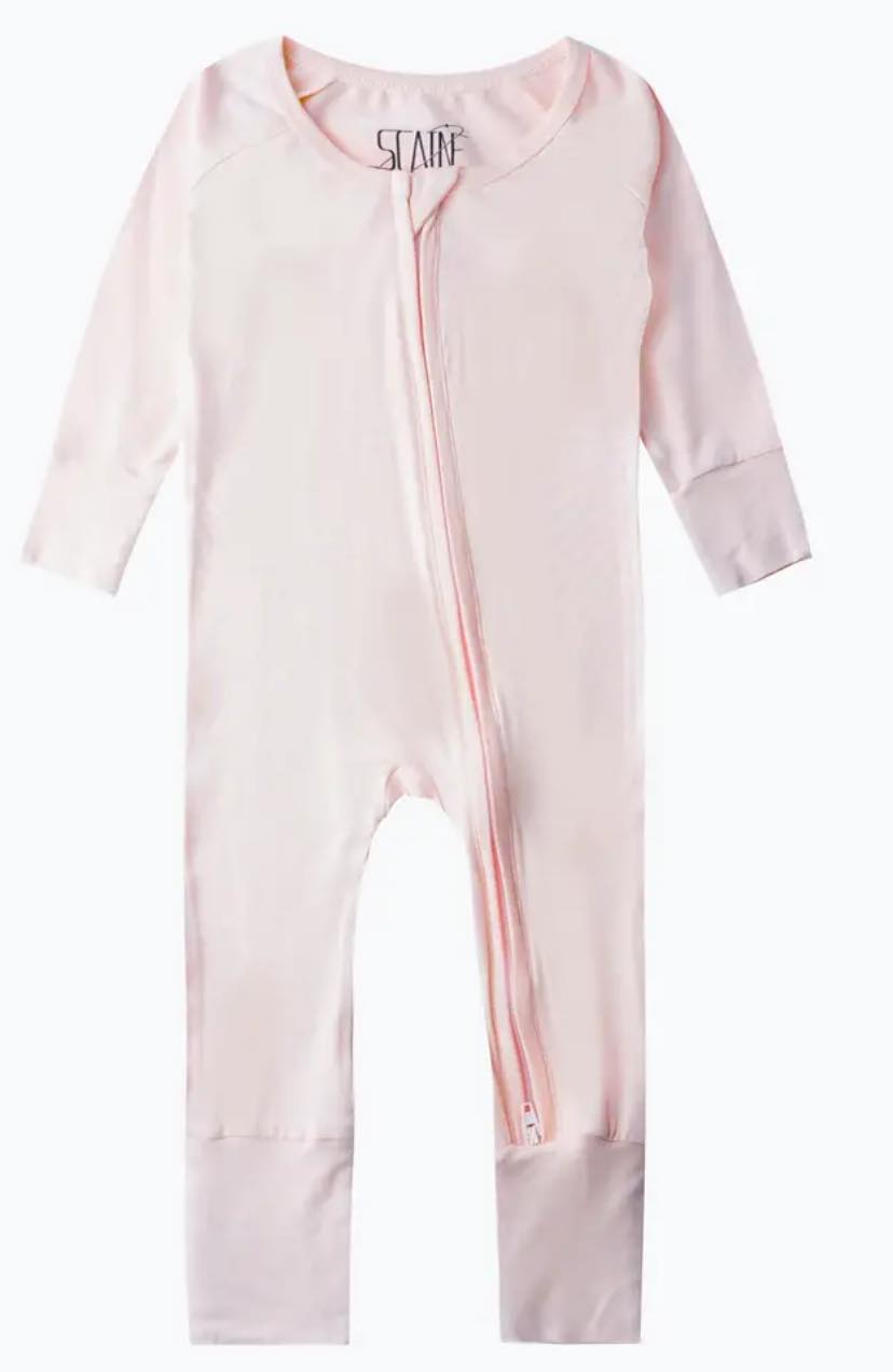 Bamboo Girl Pajamas